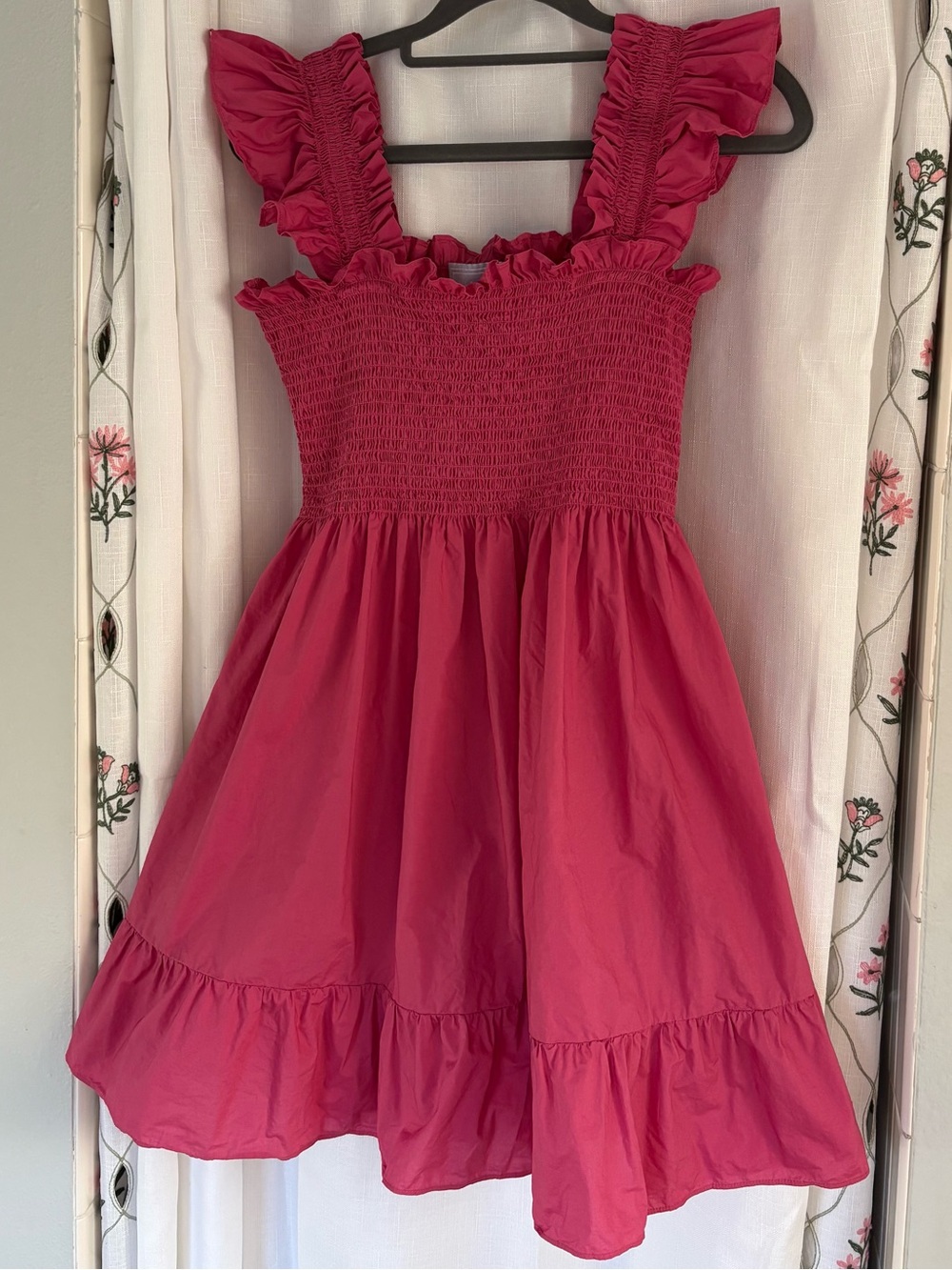 🌸 Hill House Elizabeth Mini Dress 🌸